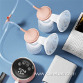 Double Portable Electric Smart Breast Milking Pump Machine